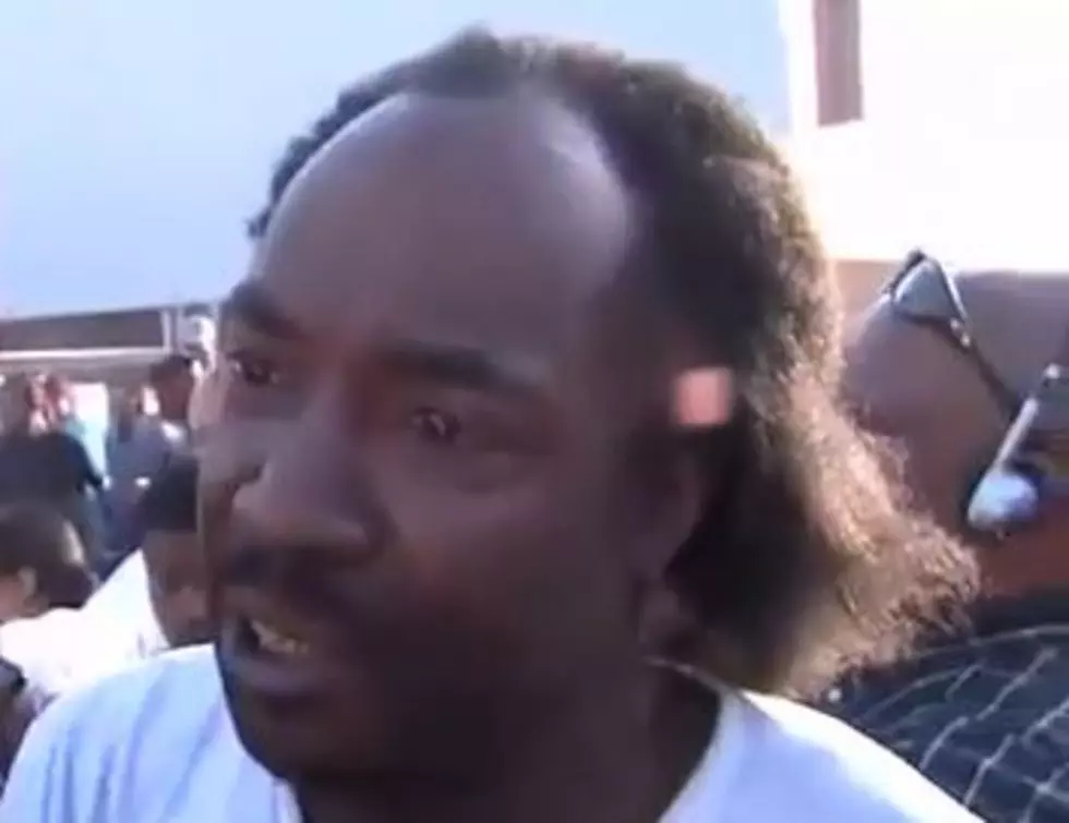 Charles Ramsey 911 Call + Local Interview About Finding Amanda Berry [AUDIO+VIDEO]