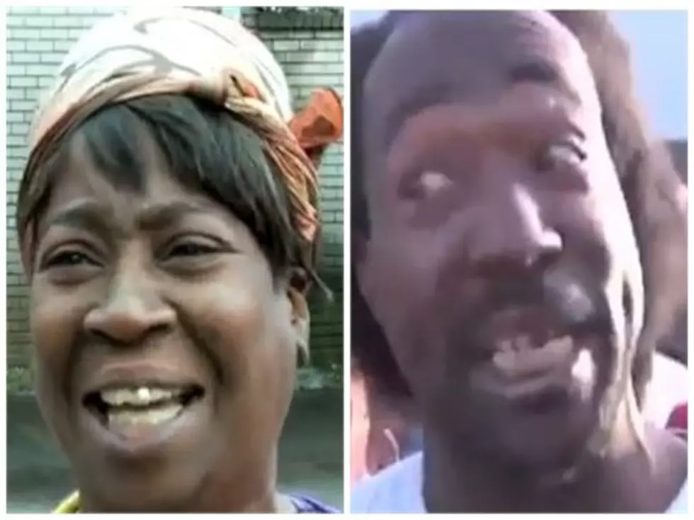 Sweet Brown or Charles Ramsey: Who Had The Better Auto-Tune? [VIDEO+POLL]