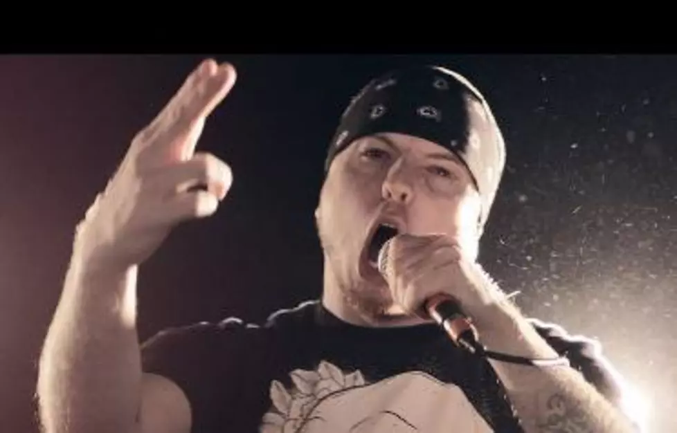 Hatebreed Post Official Music Video For &#8216;Honor Never Dies&#8217; [VIDEO]