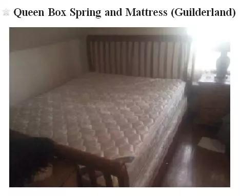 Free Stuff In Albany Piano Bed Fish And More