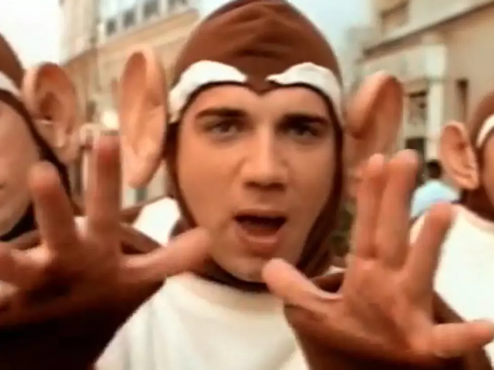 Bloodhound Gang Gets Beat Up And Banned From Russia
