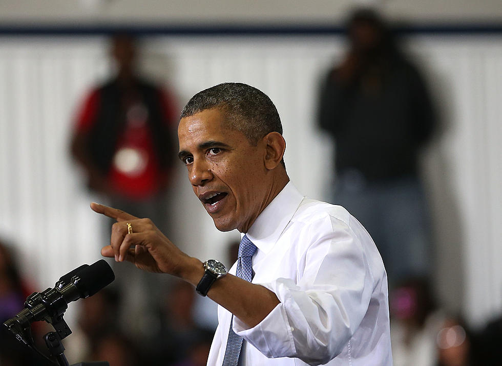 Latham To Host “Impeach President Obama” Rally On Saturday