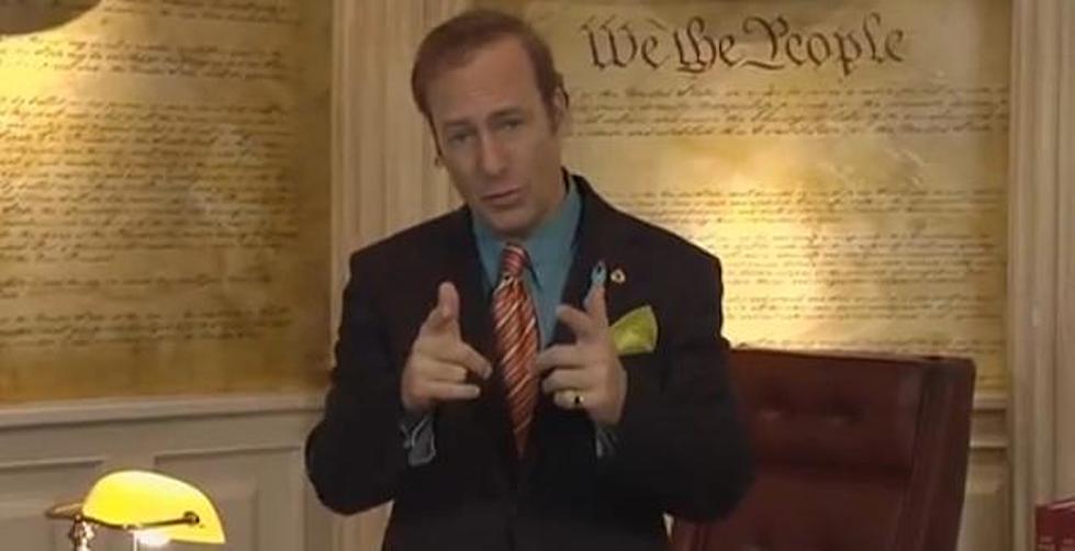 Breaking Bad Spin Off Based On The Life Of Saul Goodman