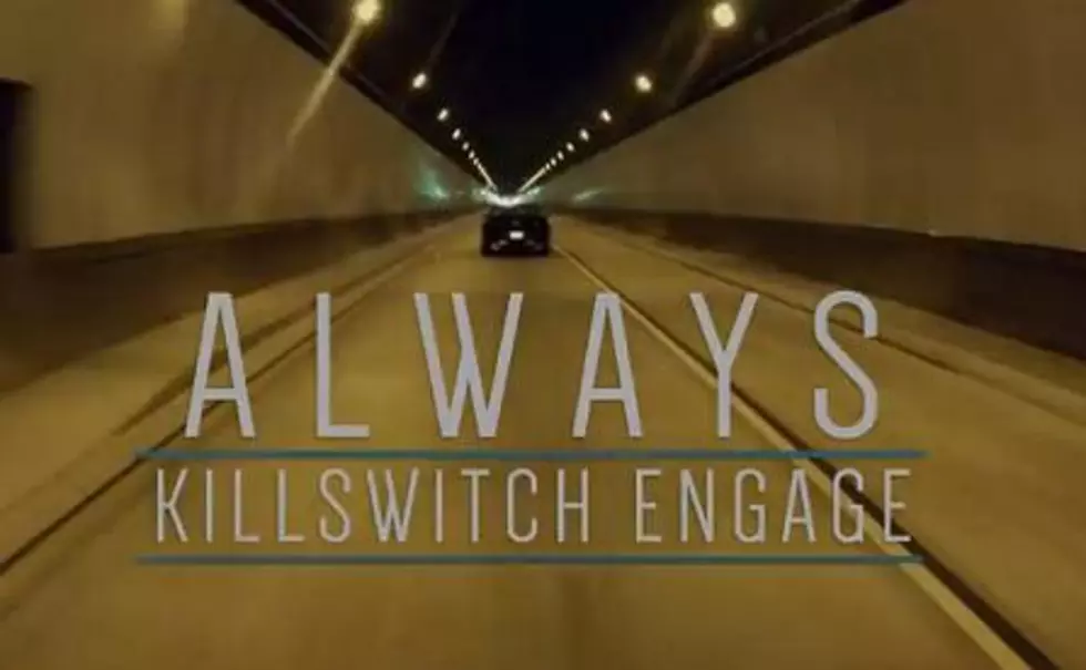 Killswitch Engage Debut Music Video For &#8220;Always&#8221; [VIDEO]