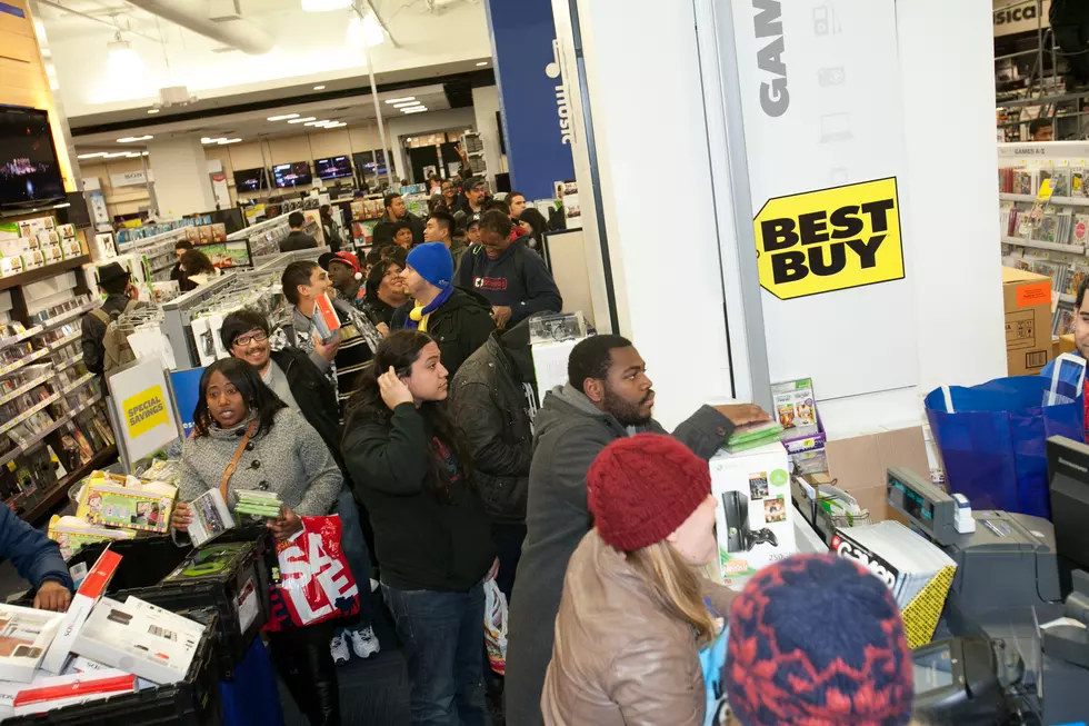 Best Buy Joins Other Big Retailers Closed On Thanksgiving