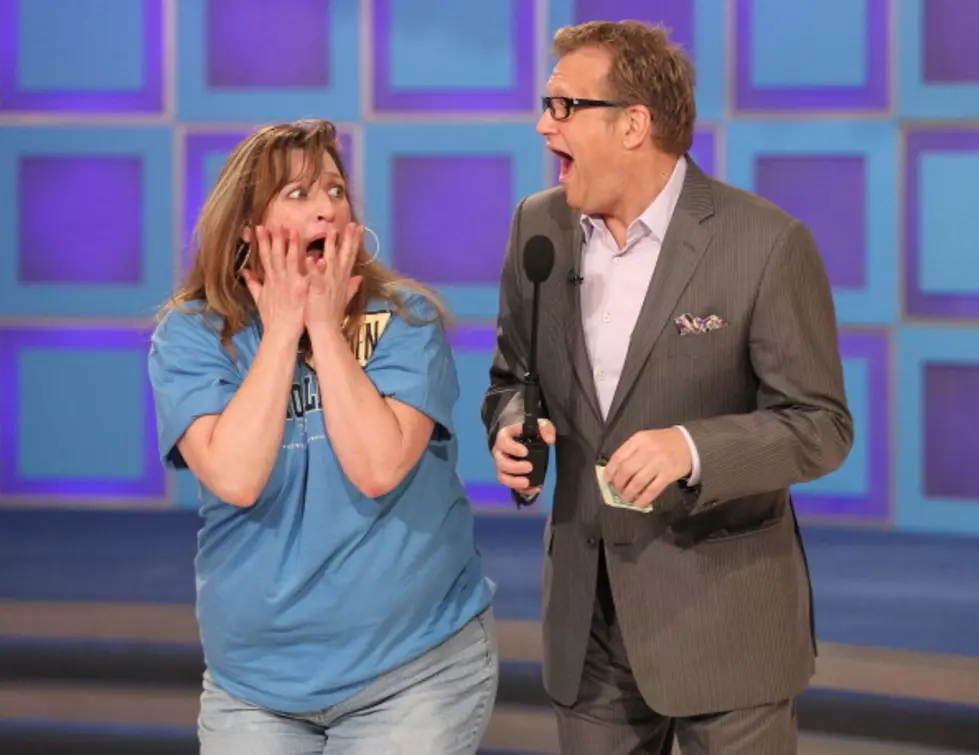 Overzealous &#8216;The Price Is Right&#8217; Contestant Delivers a Headbutt To The Nuts