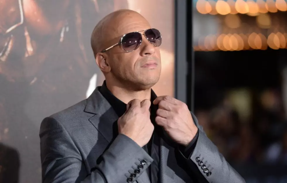 Vin Diesel Sings Katy Perry In The Creepiest 6 Minutes Of Your Life [VIDEO]