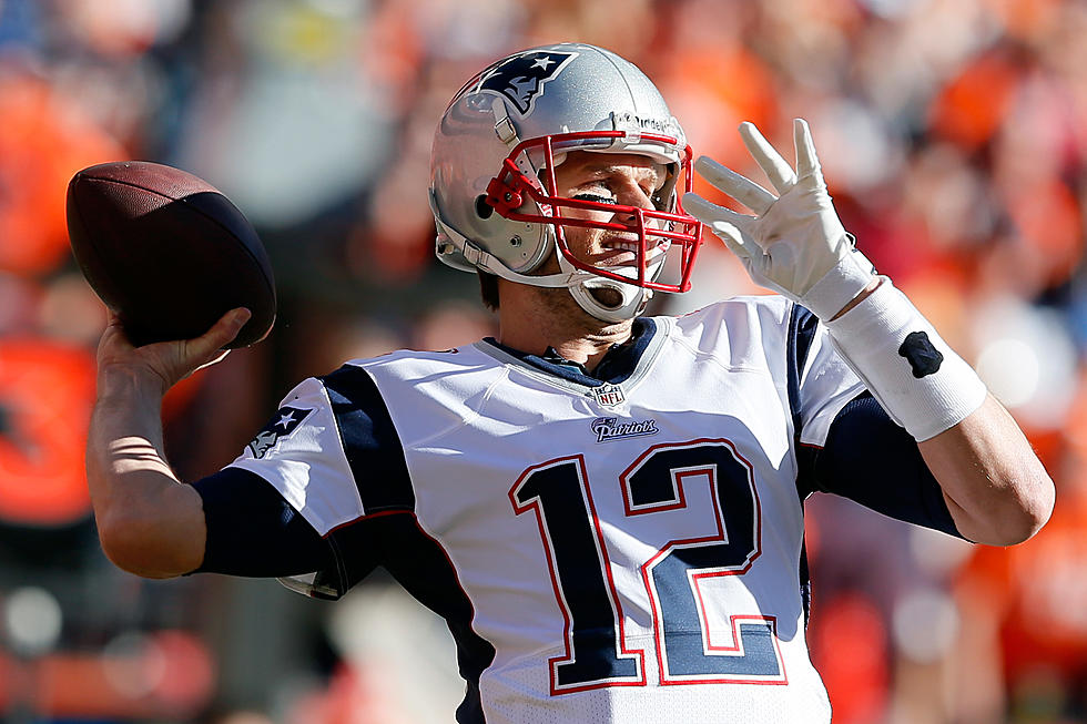 Tom Brady Says He Won’t Watch The Super Bowl