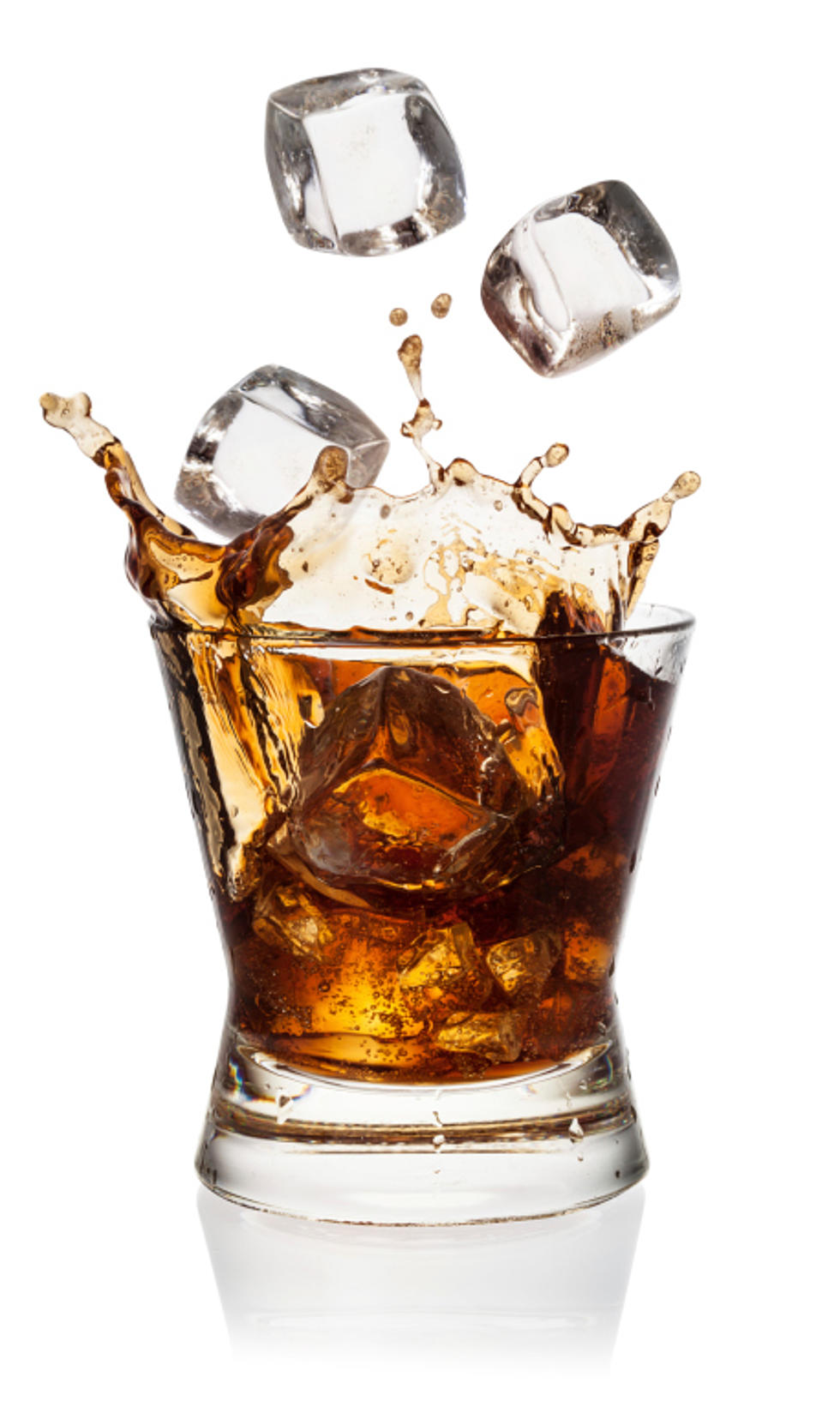 Don’t Mix Diet Soda With Hard Liquor – Raises Breathalyzer Readings