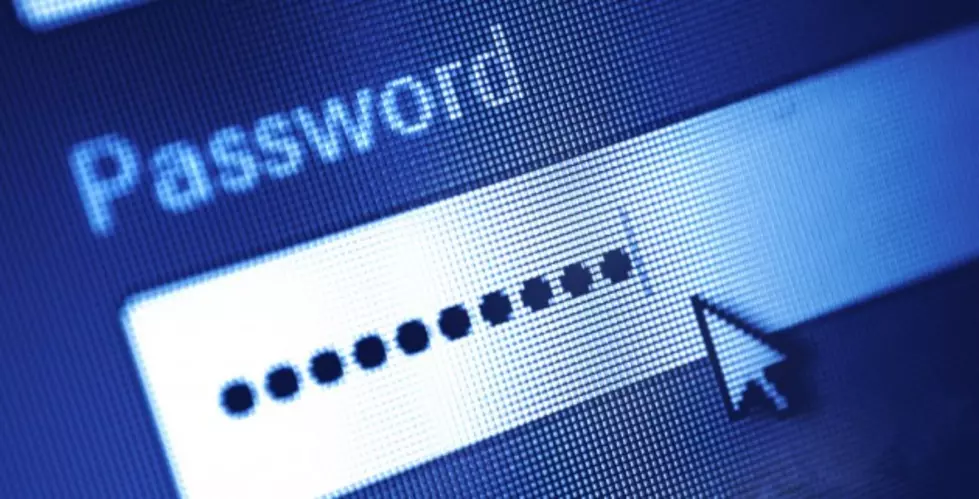 123456 Still Most Common Password &#8211; Are You Safe?