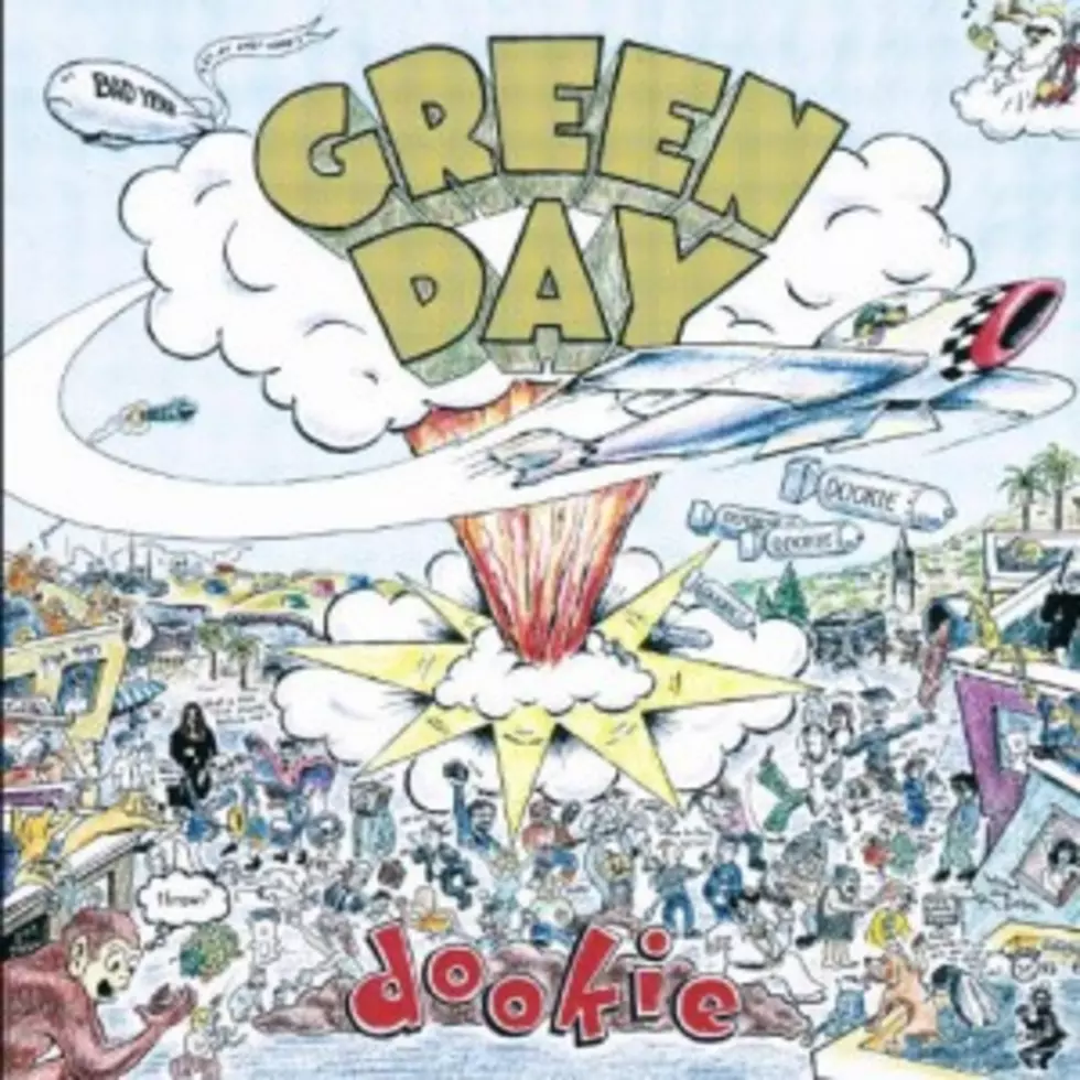 Green Day&#8217;s &#8216;Dookie&#8217; Turns 20