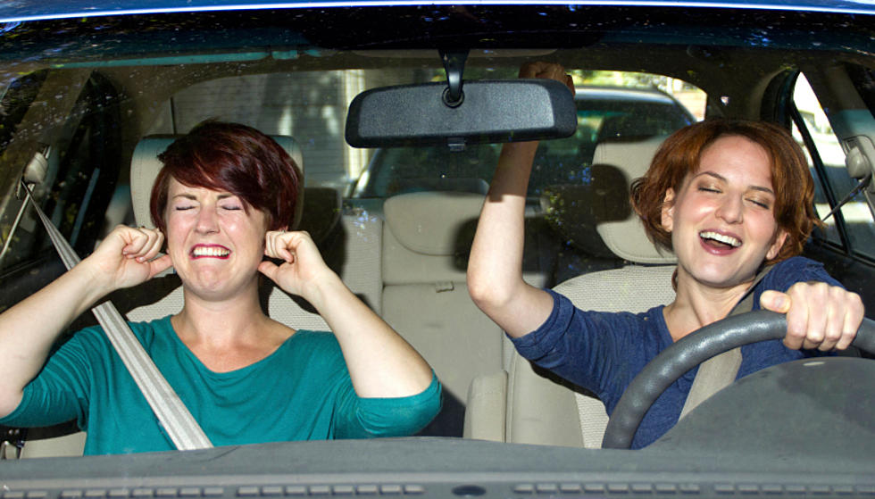 Singing is Most Popular Thing to do While Driving: What’s The Most Popular Song?