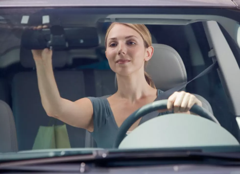 Women Only Parking Spots? South Korea Is Adding Them