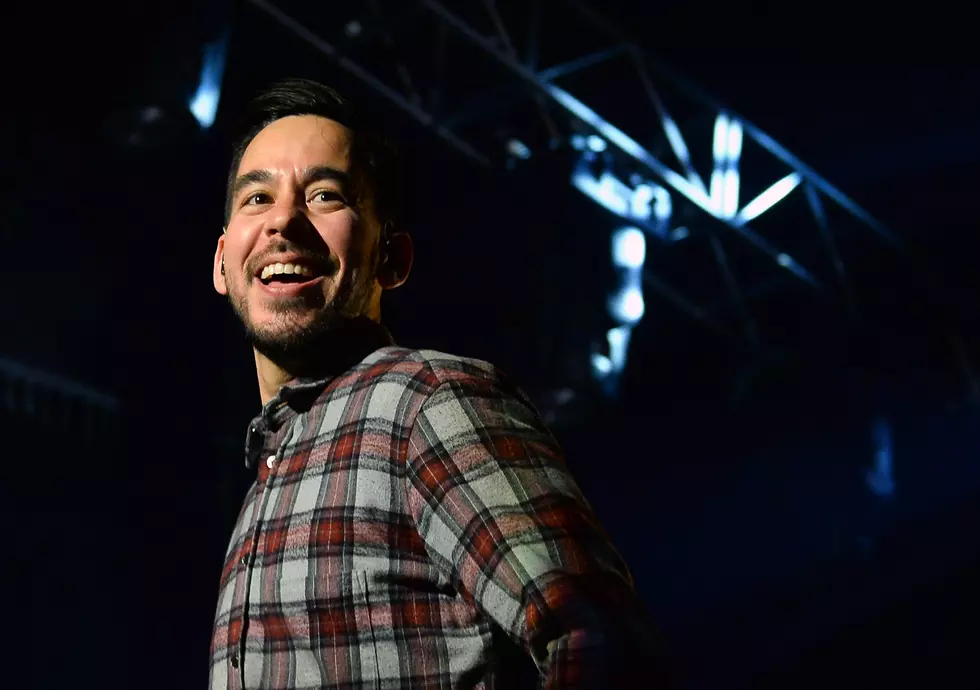 Linkin Park&#8217;s Mike Shinoda Talk &#8216;Hunting Party,&#8217; Collaborations, + Rockwalk