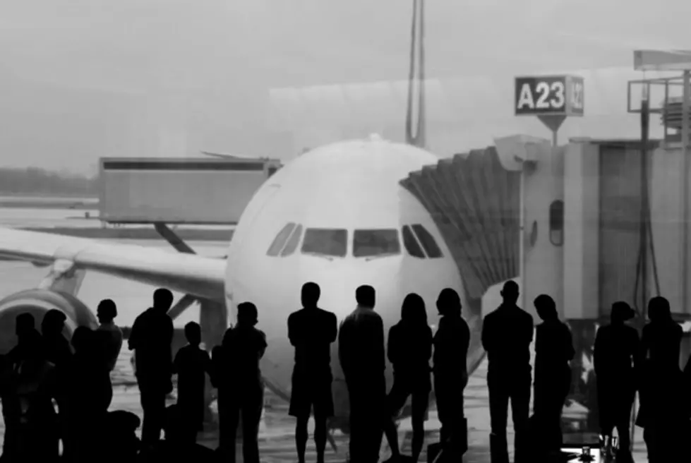 Hey, Albany International Airport – We Want To Drink At The Gate