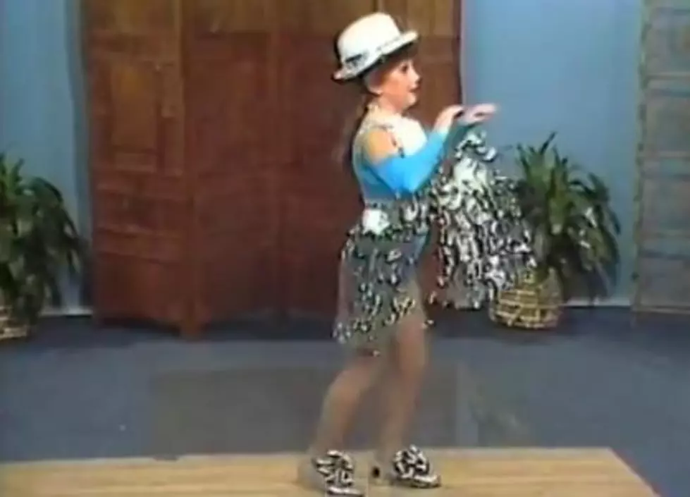 The Best Tap Dance Performance Of 1985 Will Still Blow Your Mind [VIDEO]