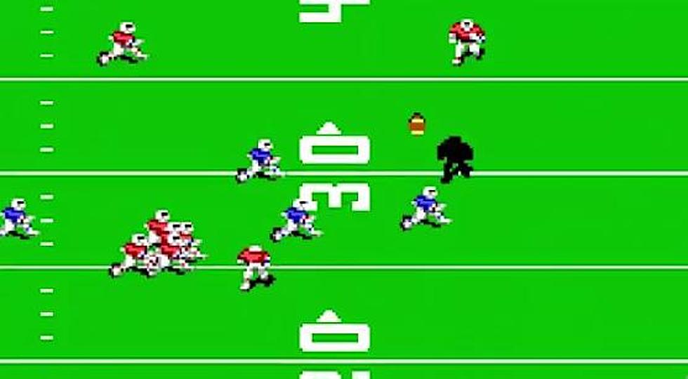 The Evolution Of Madden Will Blow Your Mind [VIDEO]