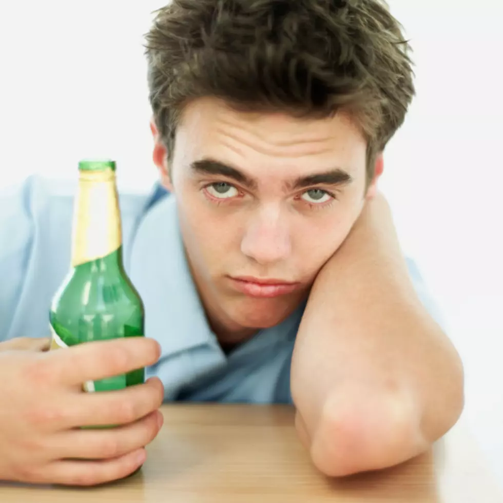 21 Fun Ways To Open A Beer Bottle [VIDEO]