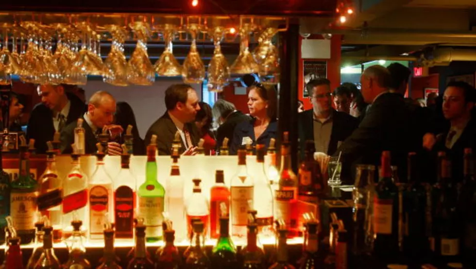 Albany Bar Makes ‘Best Bar Outside Of NYC’ List