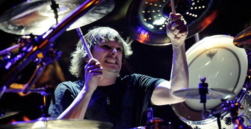 Korn’s Ray Luzier Talks Christmas Chaos And Says Spotify Is The Devil