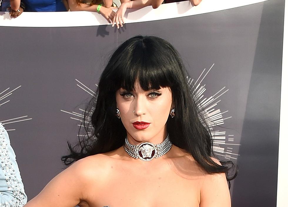 Katy Perry’s Bikini Cannot Handle Her [PHOTOS]