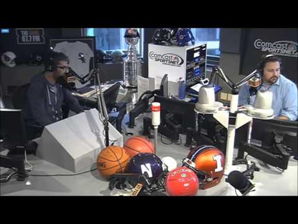 Radio Hosts Fired Live On-Air [VIDEO]
