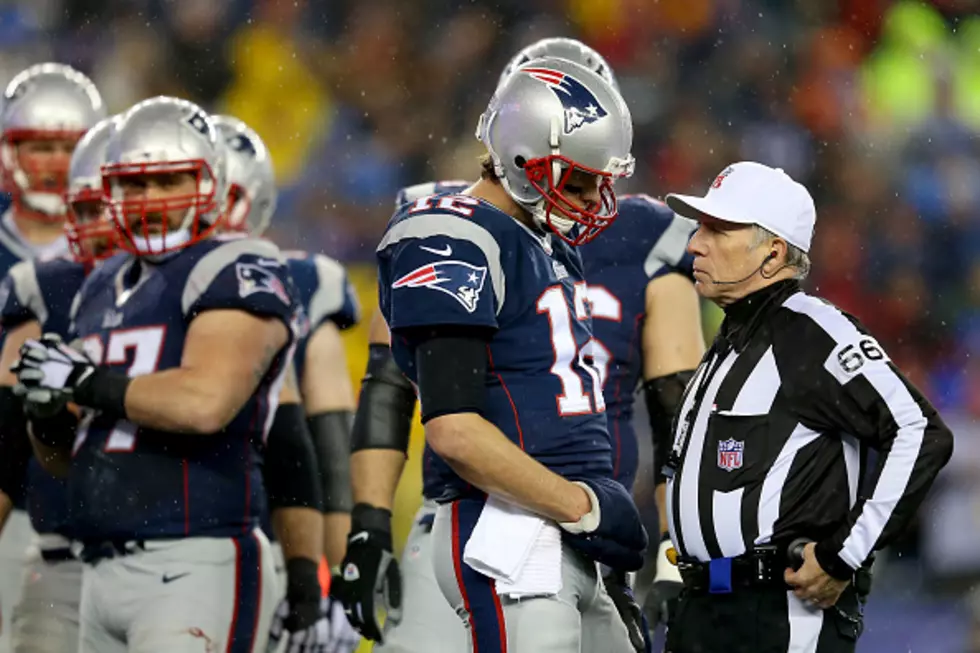 Will Winning Super Bowl XLIX, Save The Patriots Reputation?