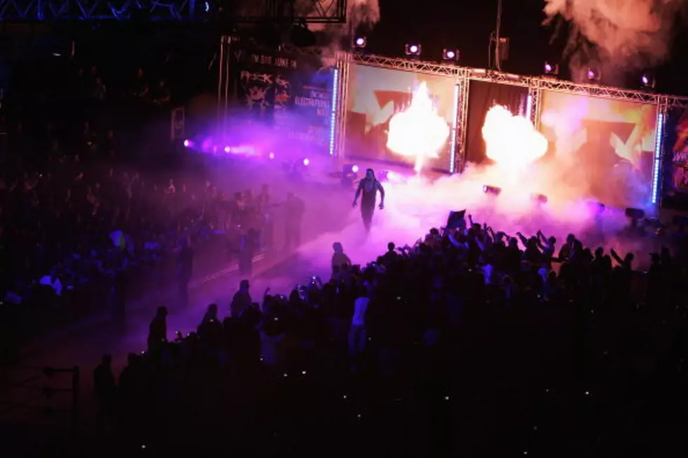 Undertakers Wrestlemania Streak Ends In 2014