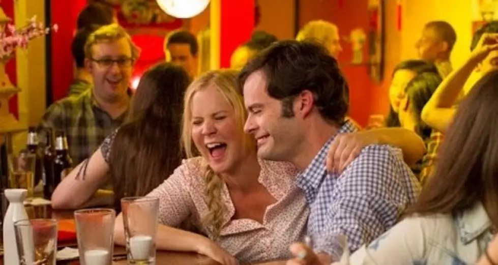 Check Out the New Amy Schumer Movie &#8220;Trainwreck&#8221; [VIDEO]