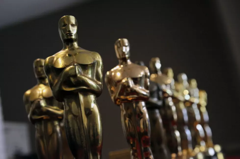 Your Guide To The Oscars