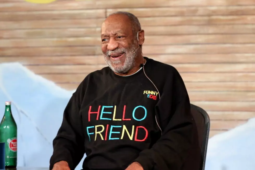 Bill Cosby Speaks Out & What Happens When You Stab A Cell Phone Battery [VIDEO]