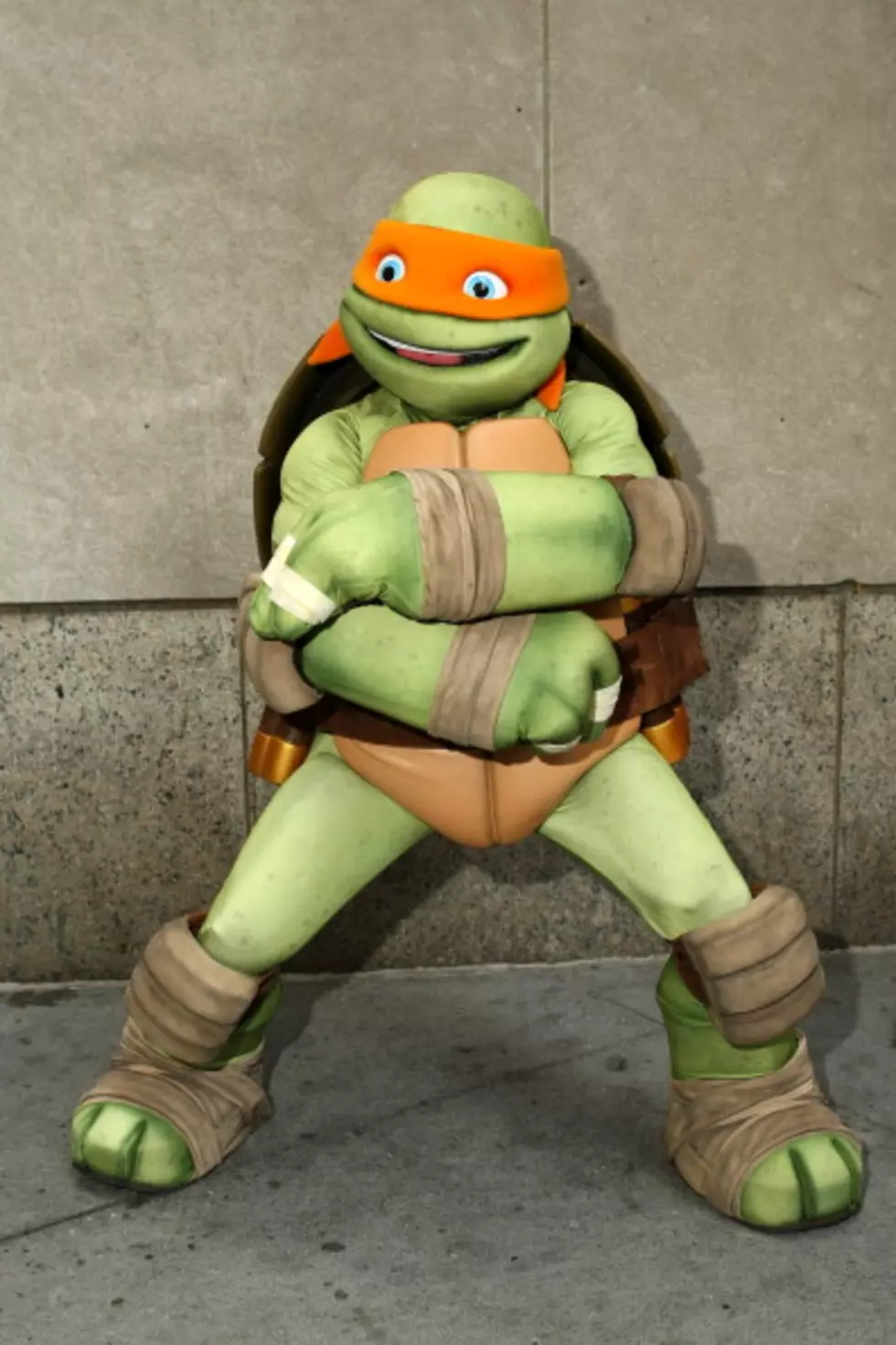 Today Is Michelangelo&#8217;s Birthday