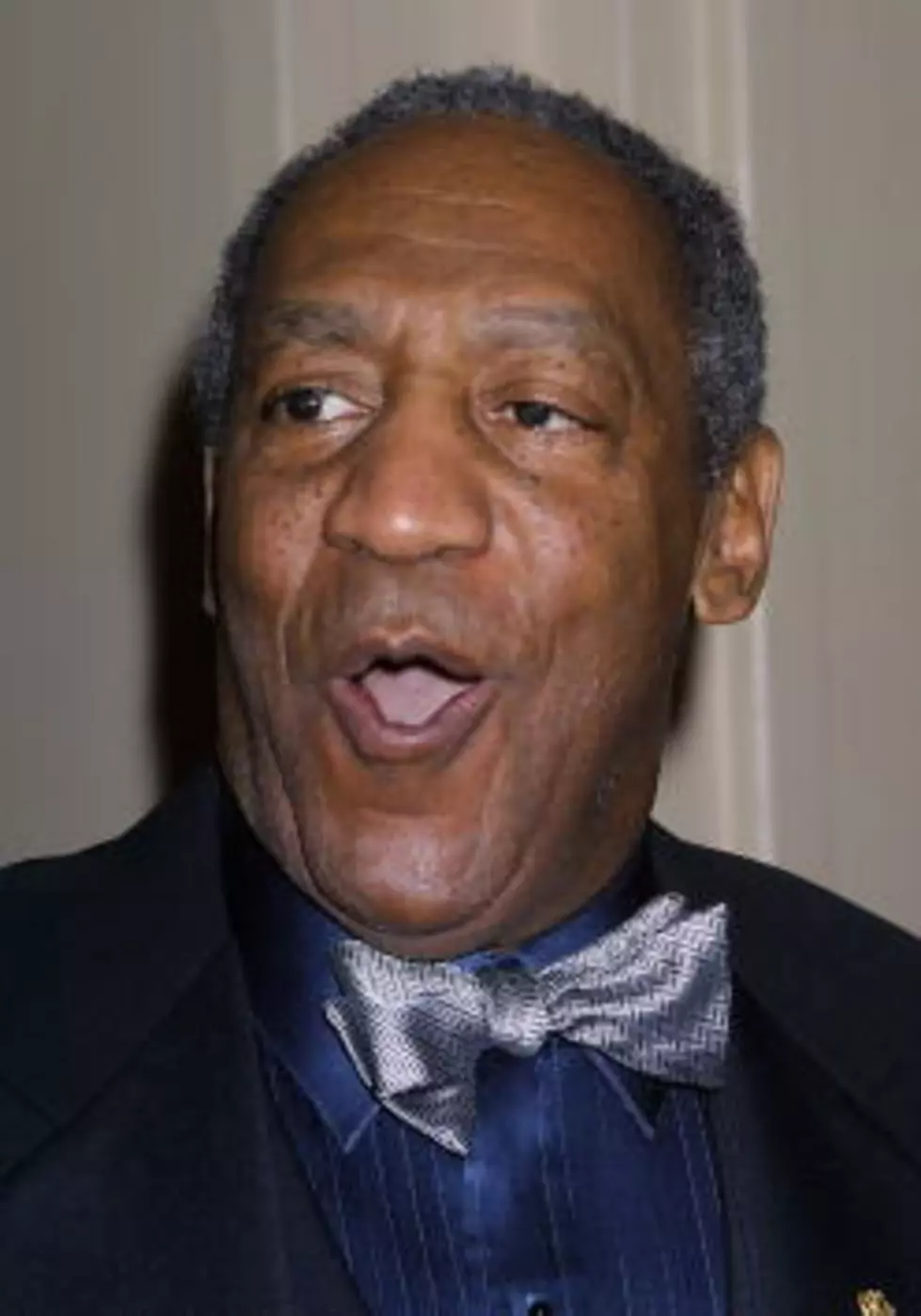 Cosby Responds To Rape Allegations (Video)