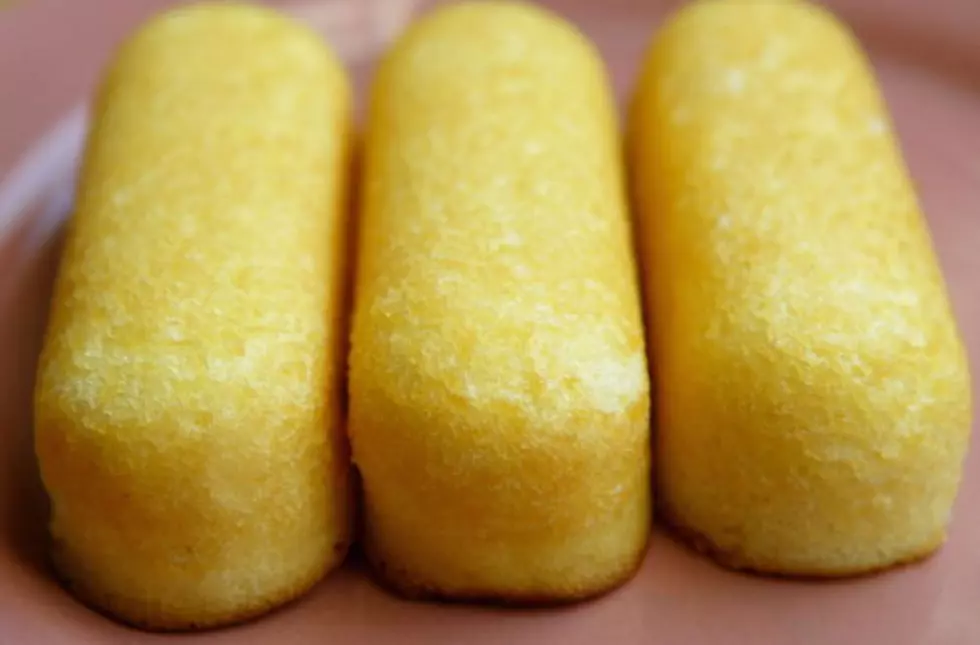 120 Twinkies In 6 Minutes (Video)