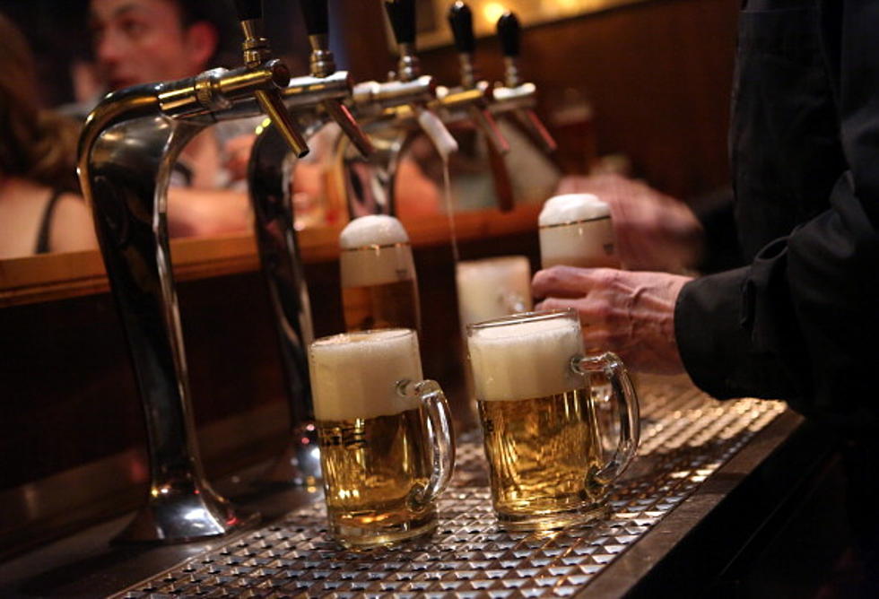 New York’s Favorite Beer Might Not Be What You Think