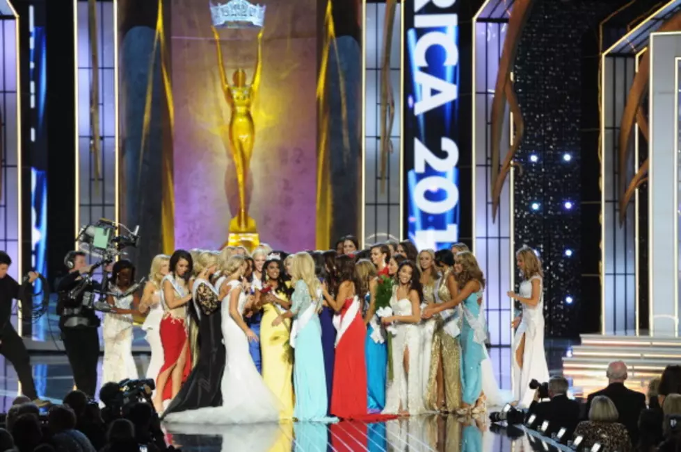 Beauty Pageant Contestants Say The Darnedest Things (Videos)