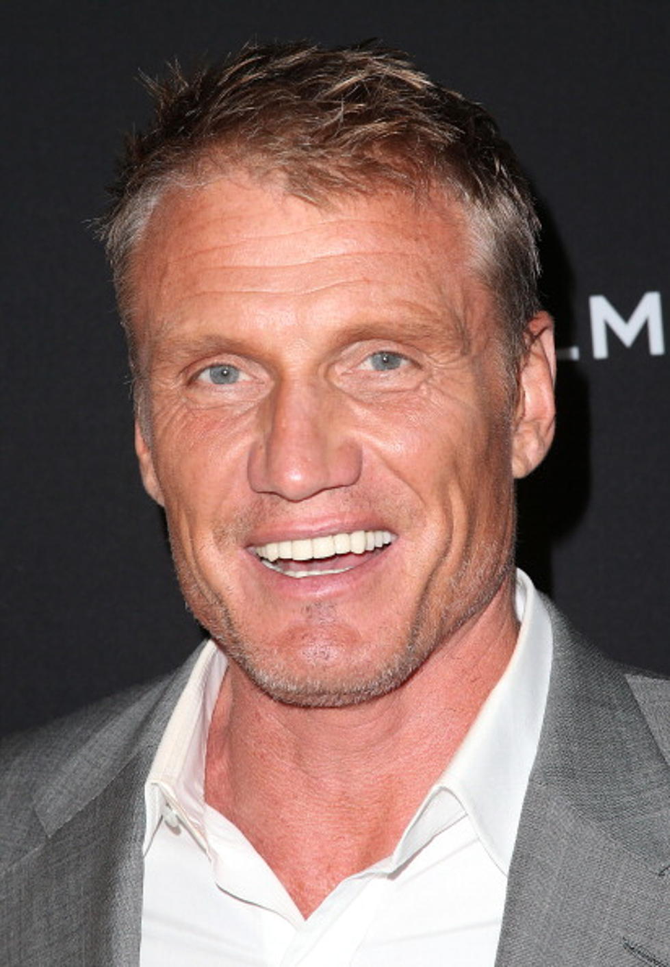 Dolph Lundgren To Star In Kindergarten Cop 2