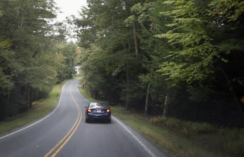 Upstate New York Death Ray Makes The News (Video)