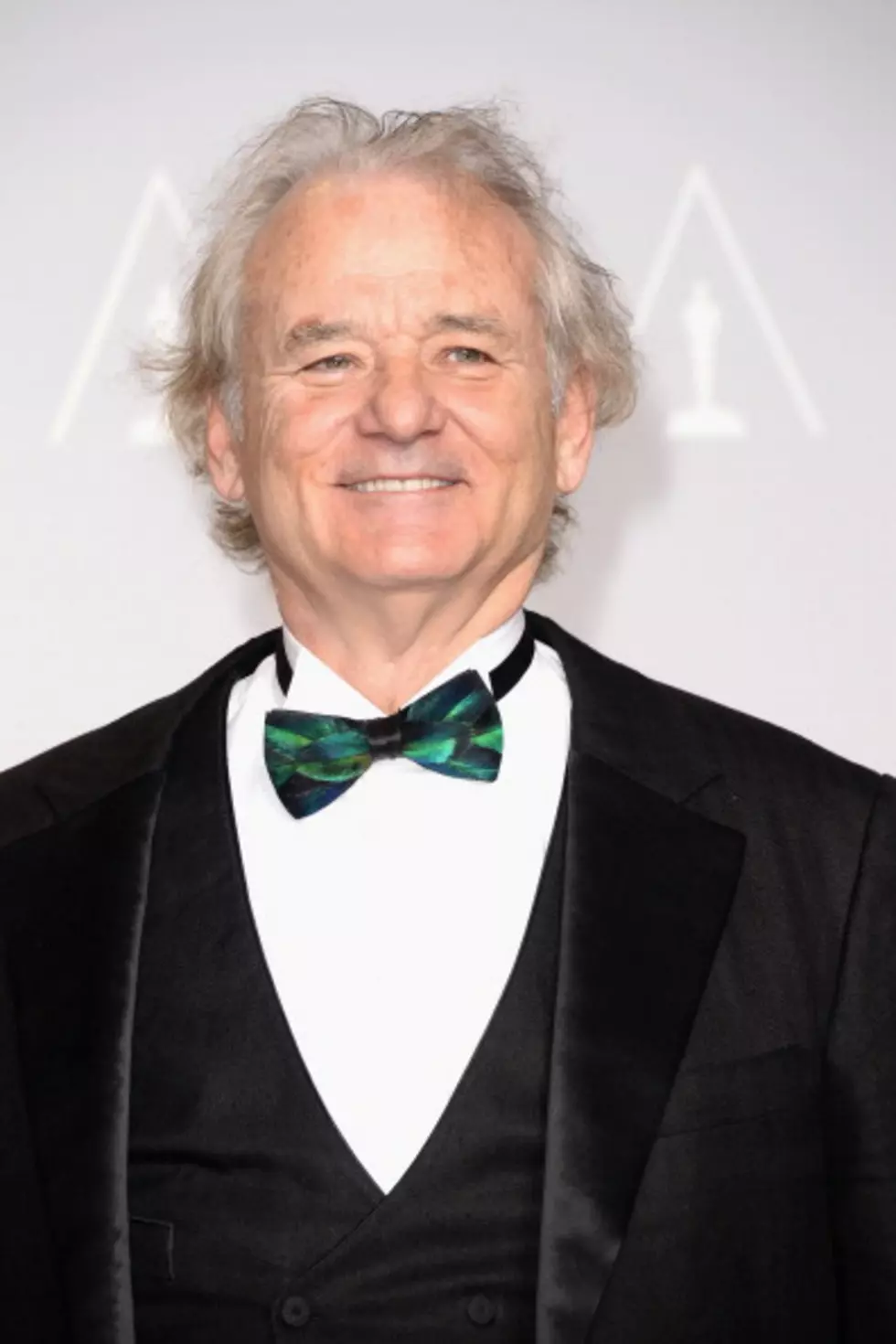 Bill Murray Turns 65 Today! (Video)