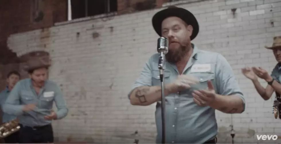 Nathaniel Rateliff & The Night Sweats—’S.O.B:’ Should We Play This Song?