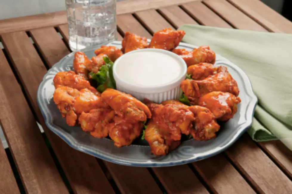Capital Region Has Three of the Best Wing Joints in NY