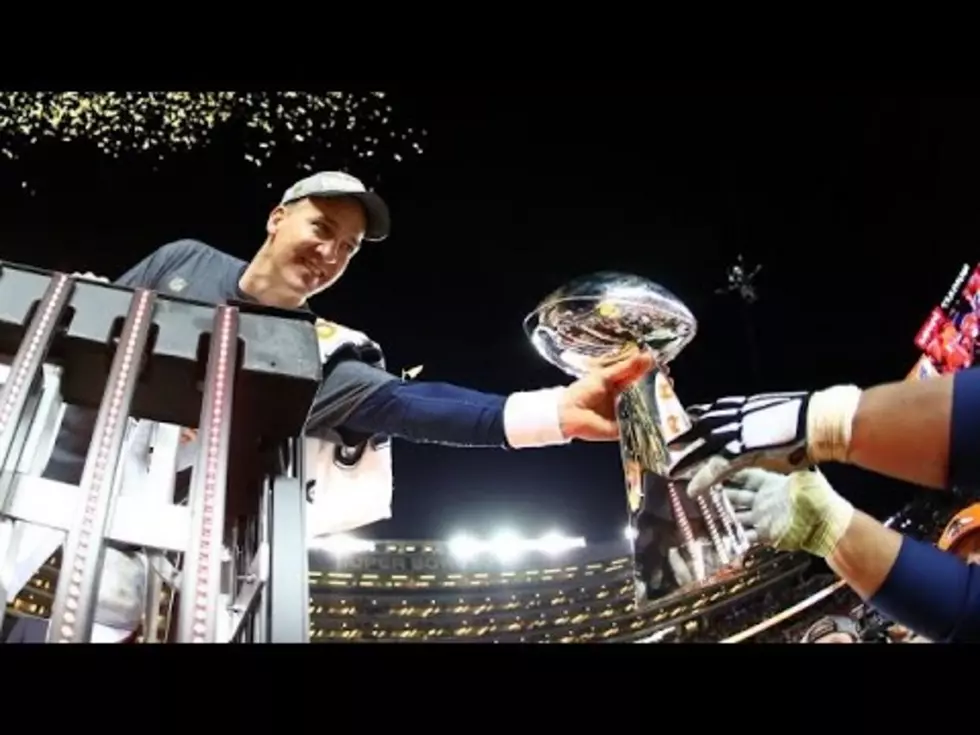 Q103 Rock&#8217;n Super Bowl Review (VIDEO)