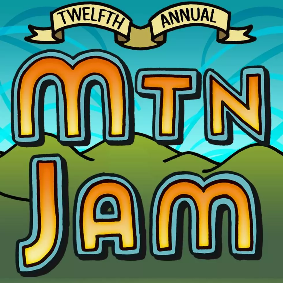 WIN 3 Day Passes To Mountain Jam All This Week