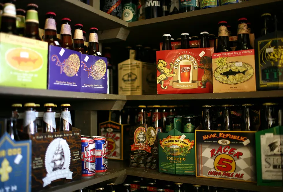 Local Albany Beer Store Makes List Of Best Specialty Beer Stores In Upstate New York