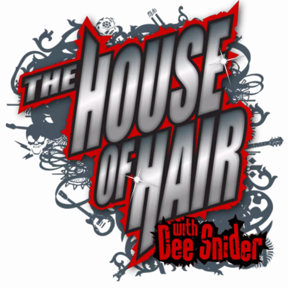House of Hair With Dee Snider Coming to Q103