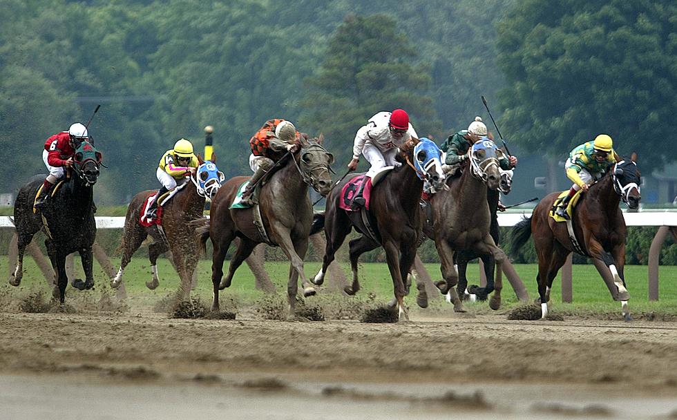 Win a Saratoga Race Course Season Pass