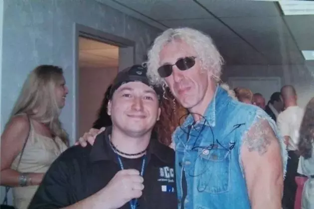 Q103 Exclusive: Interview With Dee Snider