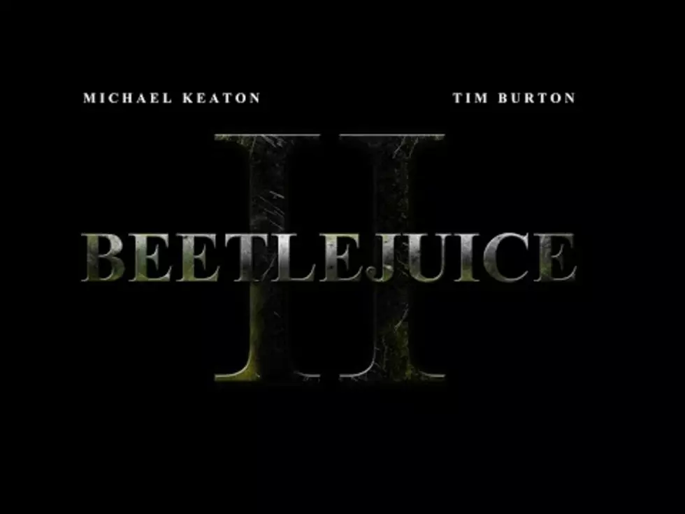 Beetlejuice 2 (Video)
