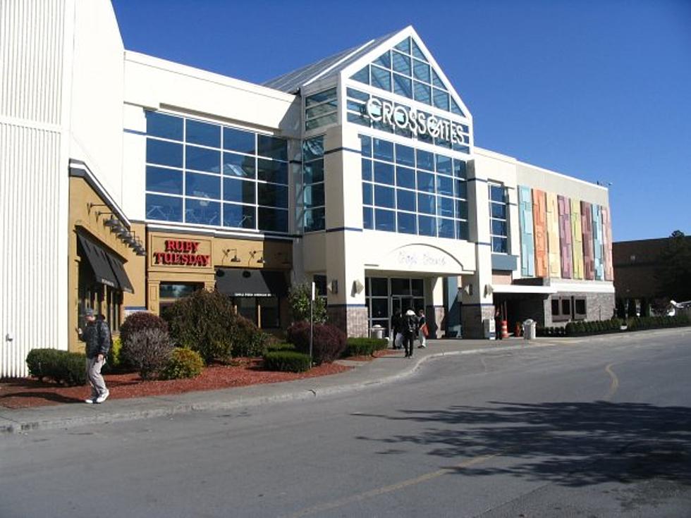 Are You Afraid To Go Back To Crossgates Mall?