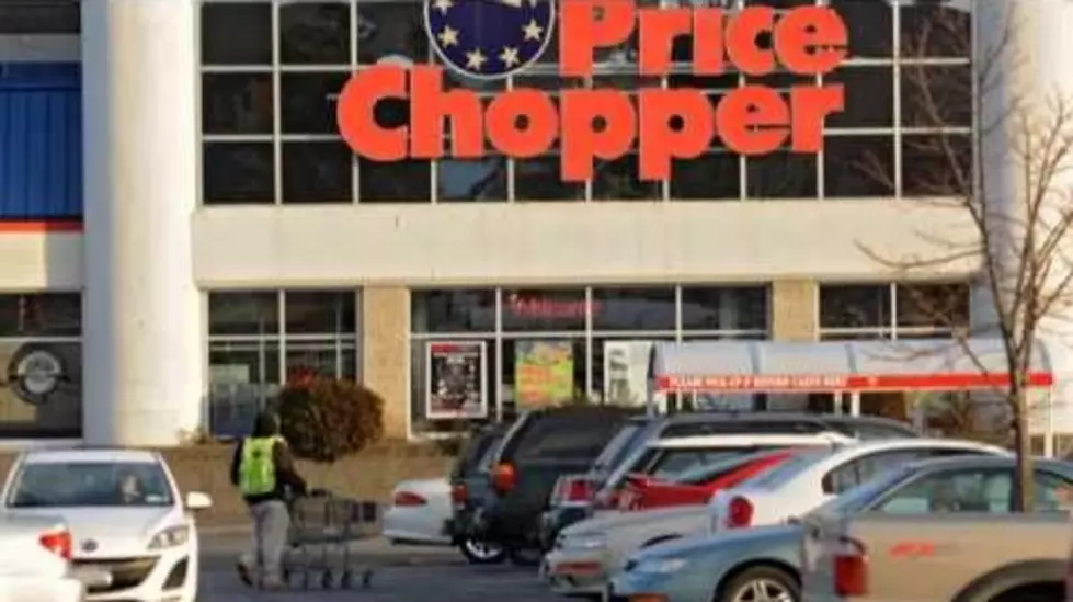 One of the Capital Regions Oldest Price Chopper’s is Shutting it’s Doors for Good